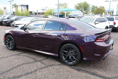 2020 Dodge Charger R/T