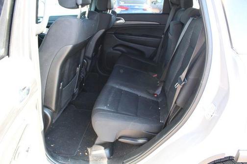 2020 Jeep Grand Cherokee Laredo E