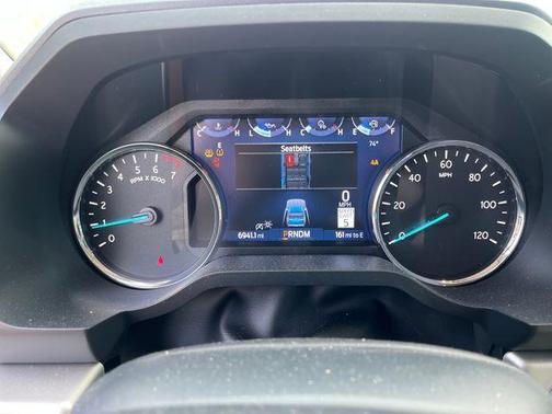 2024 Ford Expedition XLT