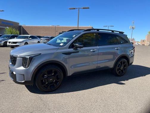 2024 Kia Sorento SX