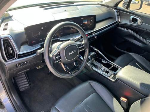 2024 Kia Sorento SX