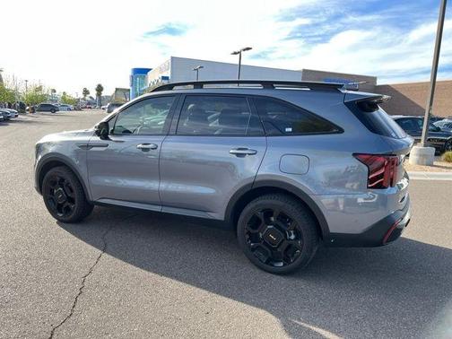 2024 Kia Sorento SX