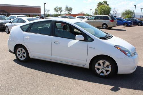 2009 Toyota Prius