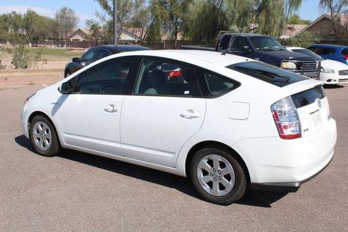 2009 Toyota Prius