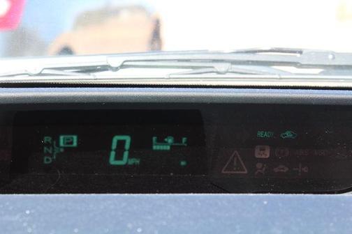 2009 Toyota Prius