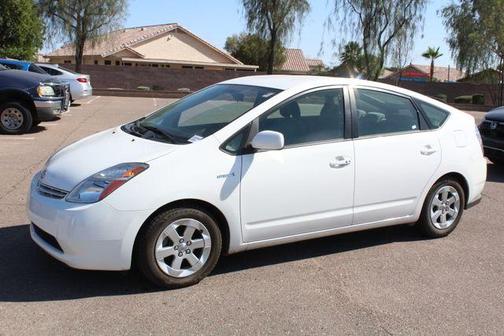 2009 Toyota Prius