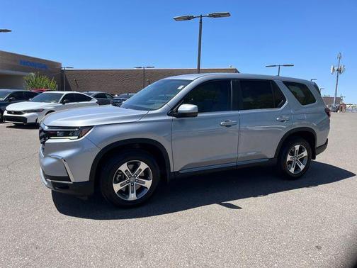 2023 Honda Pilot EX-L 7-Passenger
