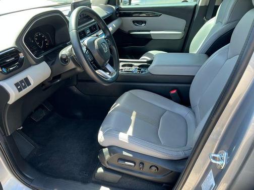 2023 Honda Pilot EX-L 7-Passenger