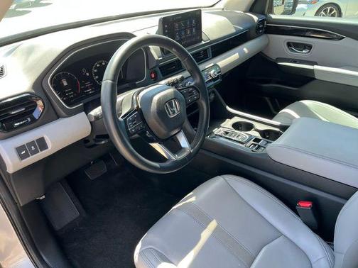 2023 Honda Pilot EX-L 7-Passenger