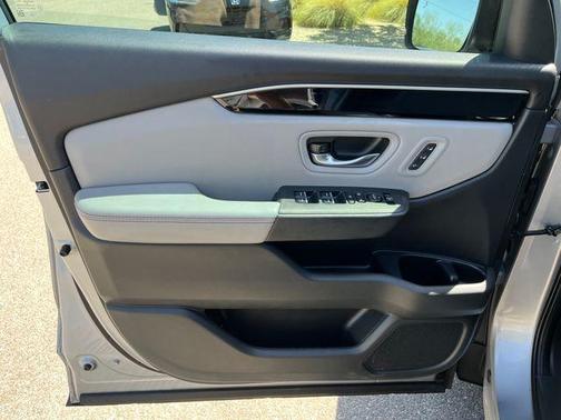 2023 Honda Pilot EX-L 7-Passenger