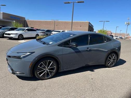 2024 Toyota Prius Limited