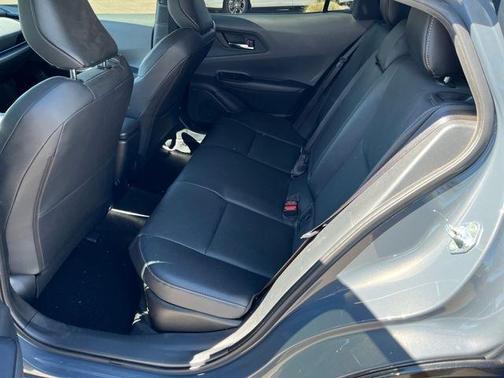 2024 Toyota Prius Limited