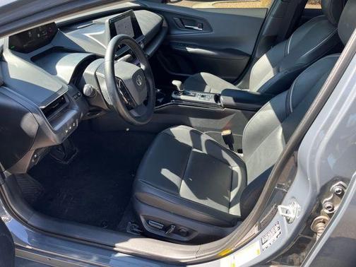 2024 Toyota Prius Limited