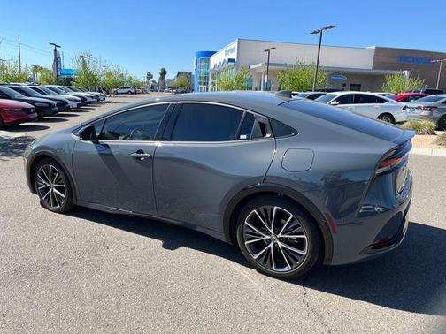 2024 Toyota Prius Limited