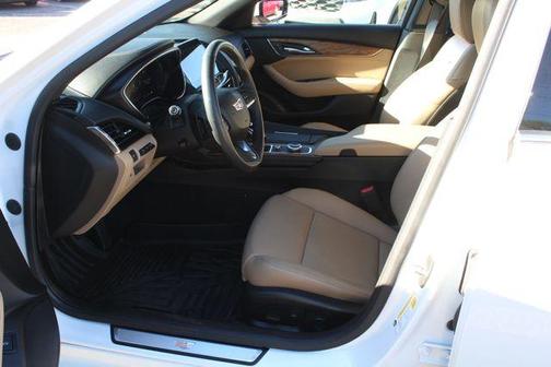 2024 Cadillac CT5 Premium Luxury RWD