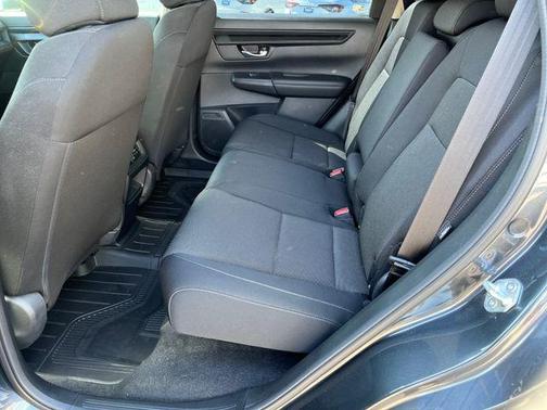 Canyon 2023 Honda CR-V LX