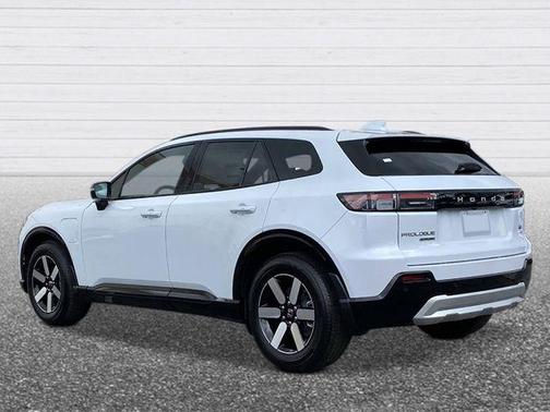 2026 Honda Prologue Touring