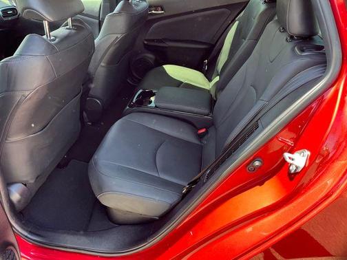 2017 Toyota Prius Prime Plus