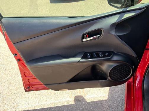 2017 Toyota Prius Prime Plus
