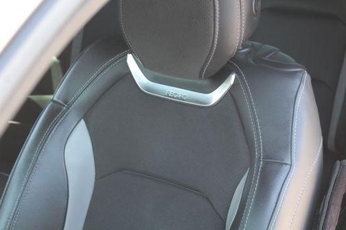 2018 Chevrolet Camaro 1SS