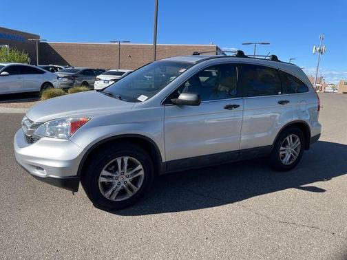 2011 Honda CR-V EX
