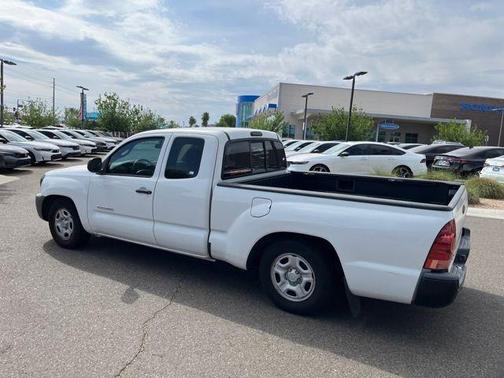 2008 Toyota Tacoma Access Cab