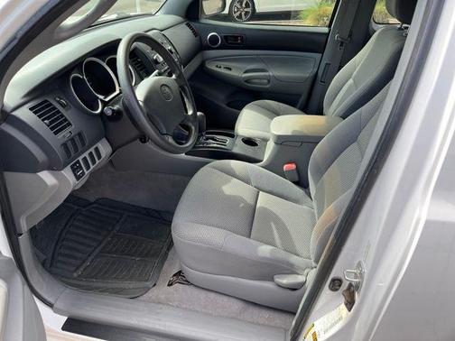 2008 Toyota Tacoma Access Cab