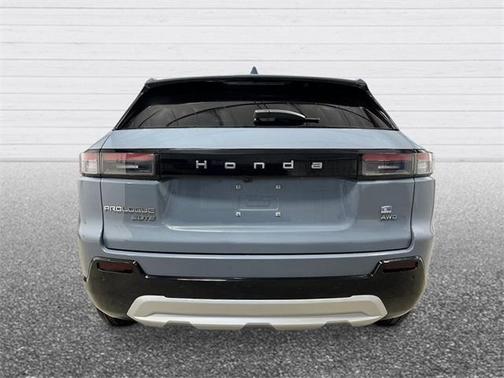 2025 Honda Prologue Elite