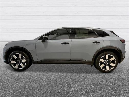 2025 Honda Prologue Elite