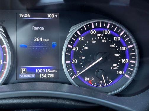 2016 INFINITI Q50 3.0T Premium