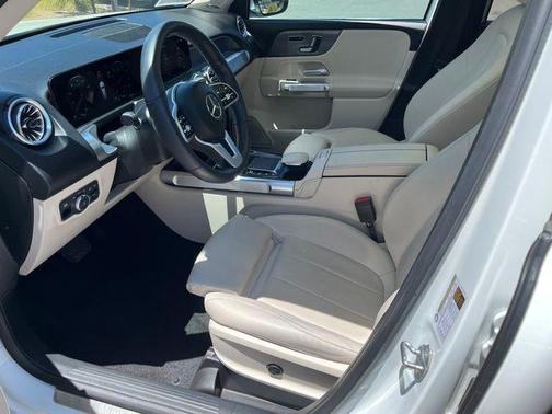 2023 Mercedes-Benz GLB 250 Base