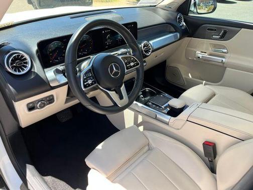 2023 Mercedes-Benz GLB 250 Base