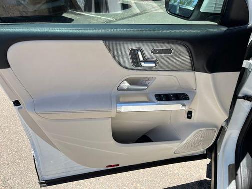 2023 Mercedes-Benz GLB 250 Base