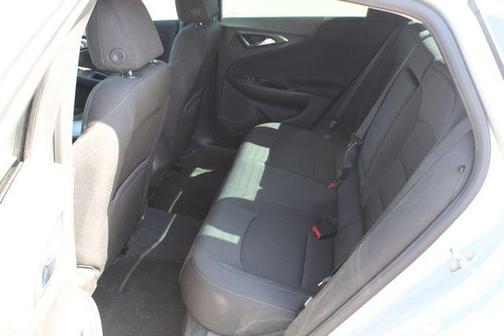 2017 Chevrolet Malibu 1LS