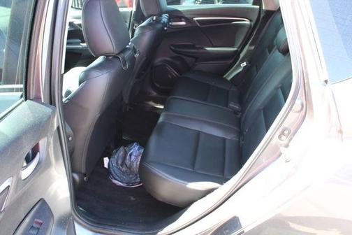 2015 Honda Fit EX-L