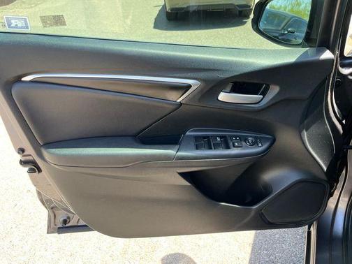 2015 Honda Fit EX-L