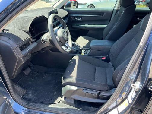 Canyon 2024 Honda CR-V LX