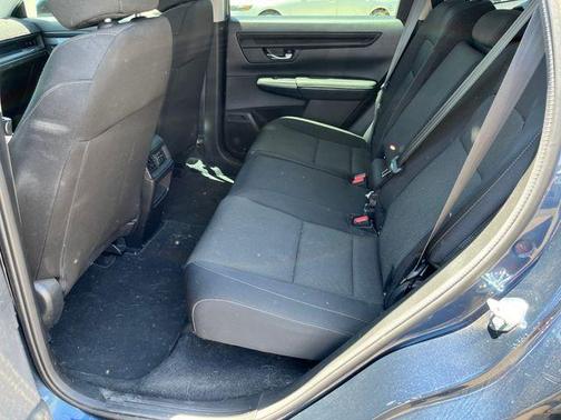 Canyon 2024 Honda CR-V LX