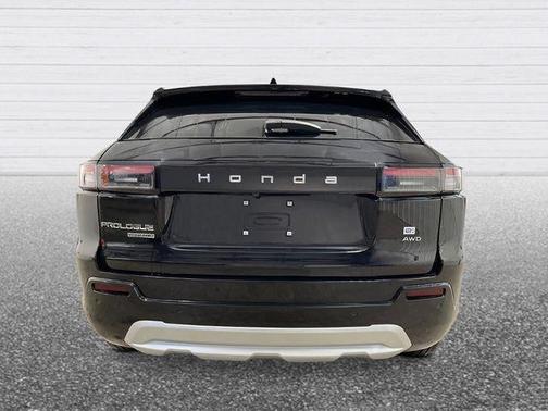 Raven Black 2026 Honda Prologue Touring
