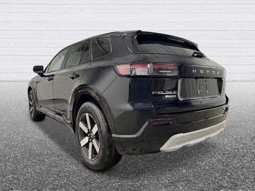 Raven Black 2026 Honda Prologue Touring