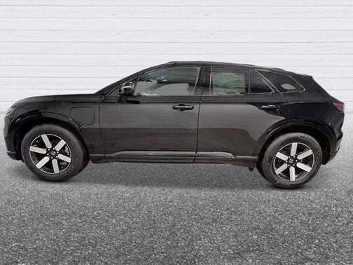 Raven Black 2026 Honda Prologue Touring