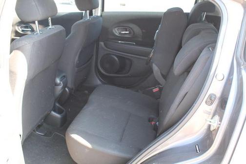 2016 Honda HR-V LX