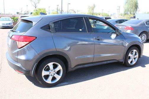 2016 Honda HR-V LX