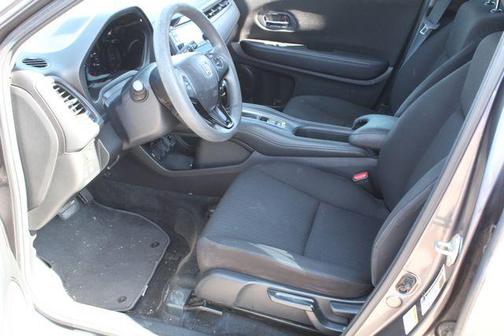 2016 Honda HR-V LX