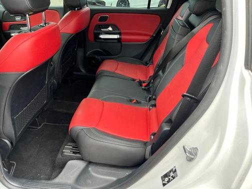 2023 Mercedes-Benz AMG GLB 35 Base