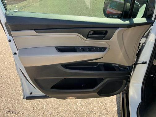 2020 Honda Odyssey EX