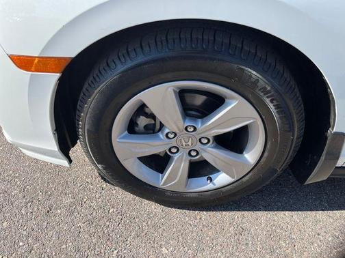 2020 Honda Odyssey EX