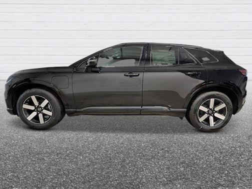 2025 Honda Prologue Touring
