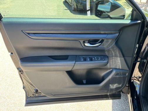 Crystal 2025 Honda CR-V EX