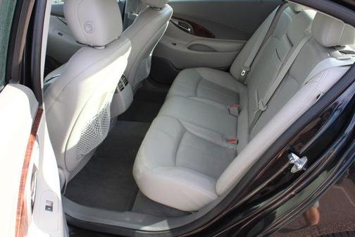 2013 Buick LaCrosse Premium 2